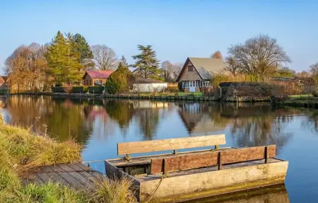 Location Maison 6 personnes à EPERLECQUES - Photo 7