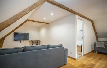 Location Maison 6 personnes à EPERLECQUES - Photo 9