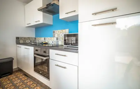 Location Maison 6 personnes à EPERLECQUES - Photo 10