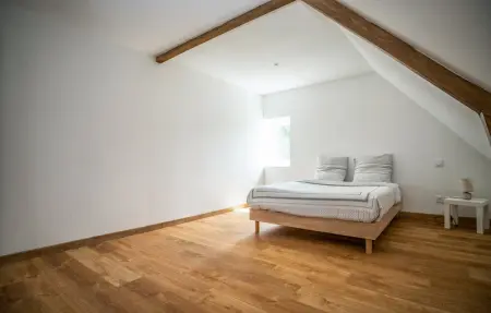 Location Maison 6 personnes à EPERLECQUES - Photo 15