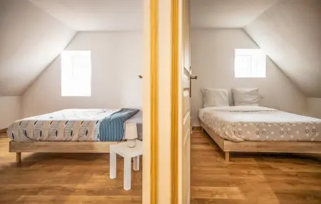 Location Maison 6 personnes à EPERLECQUES - Photo 16