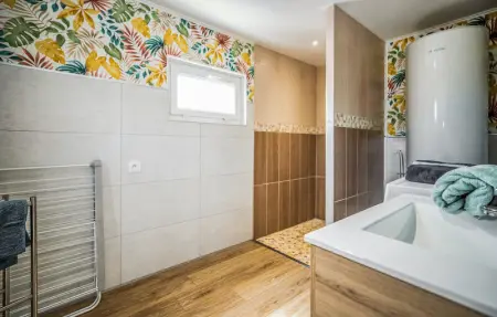 Location Maison 6 personnes à EPERLECQUES - Photo 19