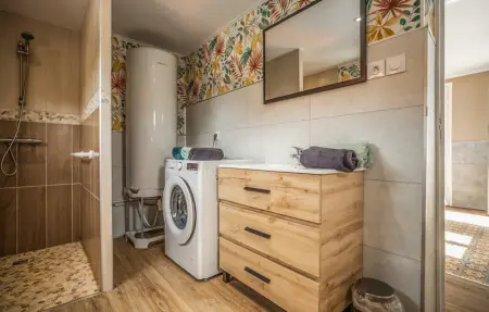 Location Maison 6 personnes à EPERLECQUES - Photo 20