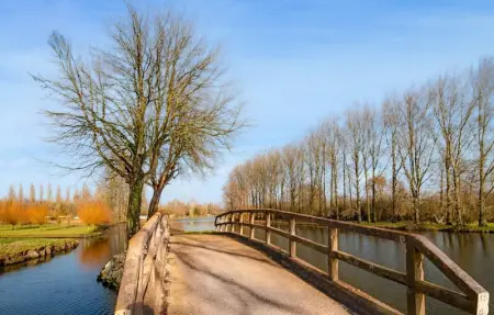 Location Maison 6 personnes à EPERLECQUES - Photo 21