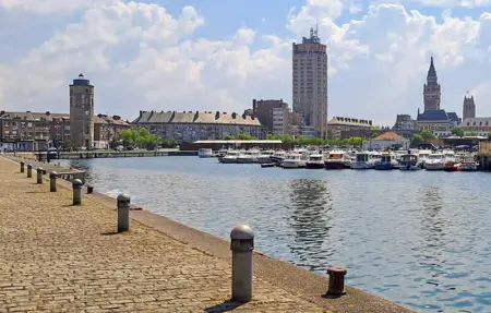 Location Maison 6 personnes à EPERLECQUES - Photo 23