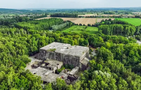 Location Maison 6 personnes à EPERLECQUES - Photo 26