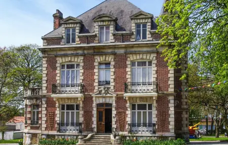 Location Maison 6 personnes à EPERLECQUES - Photo 27