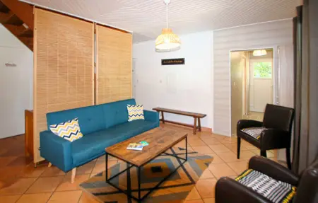 Le clos de Balazuc, Maison 14 personnes à Balazuc - Photo 2