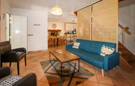 Le clos de Balazuc, Maison 14 personnes à Balazuc - Photo 3