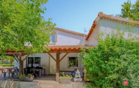 Le clos de Balazuc, Maison 14 personnes à Balazuc - Photo 18