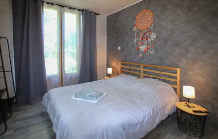 Le clos de Balazuc, Maison 14 personnes à Balazuc - Photo 21