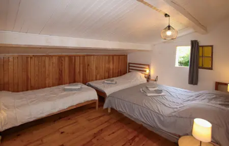 Le clos de Balazuc, Maison 14 personnes à Balazuc - Photo 23