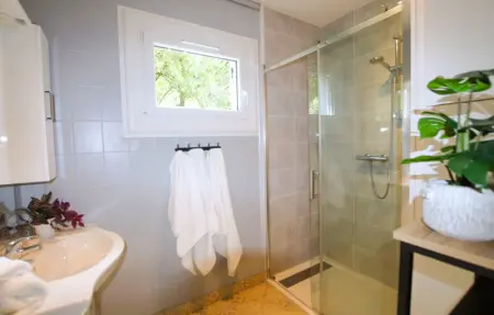 Le clos de Balazuc, Maison 14 personnes à Balazuc - Photo 25