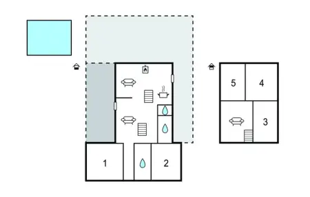 Le clos de Balazuc, Maison 14 personnes à Balazuc - Photo 28