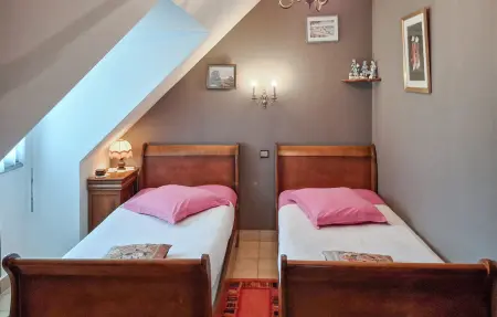 Appartement 2 personnes à Clohars Carnoet - Photo 3