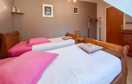 Appartement 2 personnes à Clohars Carnoet - Photo 4