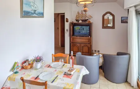 Appartement 2 personnes à Clohars Carnoet - Photo 6