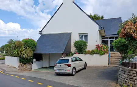 Appartement 2 personnes à Clohars Carnoet - Photo 8