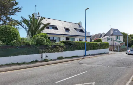 Appartement 2 personnes à Clohars Carnoet - Photo 9