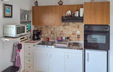 Appartement 2 personnes à Clohars Carnoet - Photo 16