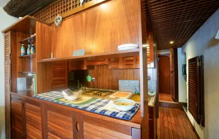 Location Appartement 4 personnes à Camogli - Photo 3