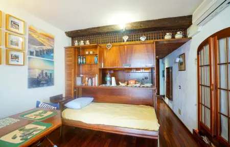 Location Appartement 4 personnes à Camogli - Photo 4