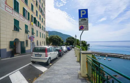 Location Appartement 4 personnes à Camogli - Photo 5