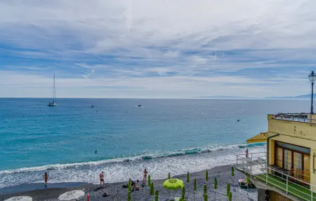 Location Appartement 4 personnes à Camogli - Photo 6