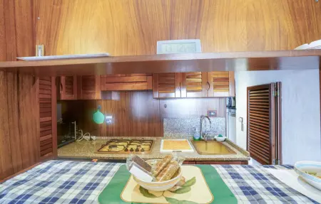 Location Appartement 4 personnes à Camogli - Photo 10