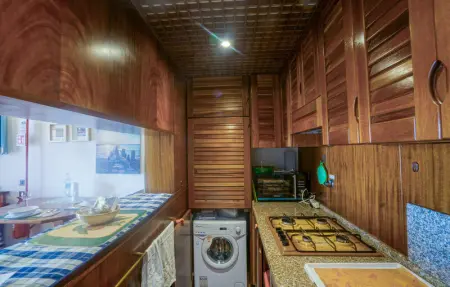 Location Appartement 4 personnes à Camogli - Photo 11