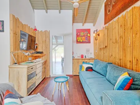 Villa Spacieuse avec Piscine Privée à 200m de la Plage, Saint-Martin - Photo 4