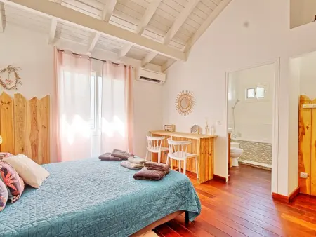 Villa Spacieuse avec Piscine Privée à 200m de la Plage, Saint-Martin - Photo 7