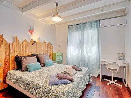 Villa Spacieuse avec Piscine Privée à 200m de la Plage, Saint-Martin - Photo 10