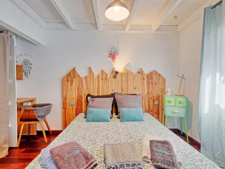 Villa Spacieuse avec Piscine Privée à 200m de la Plage, Saint-Martin - Photo 11