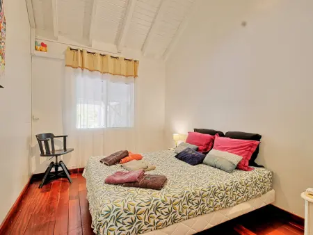 Villa Spacieuse avec Piscine Privée à 200m de la Plage, Saint-Martin - Photo 13