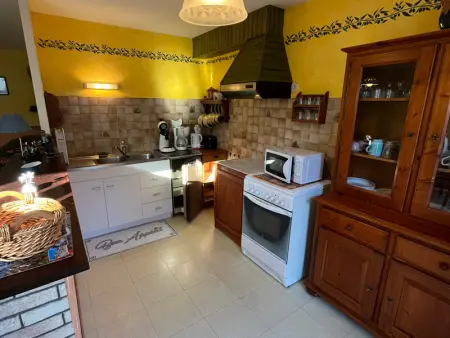 Le Croisic : Grand T3, Rez-de-Chaussée, Parking Privatif, 5 Couchages - Photo 3