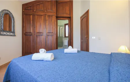 Maison 6 personnes à Costa Rei  CA - Photo 4