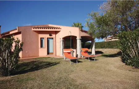 Maison 6 personnes à Costa Rei  CA - Photo 6