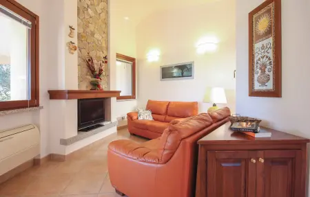 Maison 6 personnes à Costa Rei  CA - Photo 7