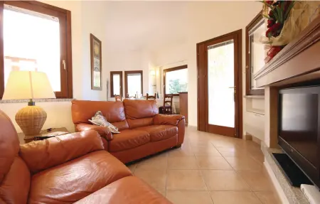 Maison 6 personnes à Costa Rei  CA - Photo 9