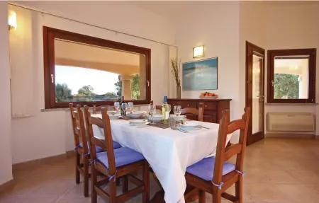 Maison 6 personnes à Costa Rei  CA - Photo 10