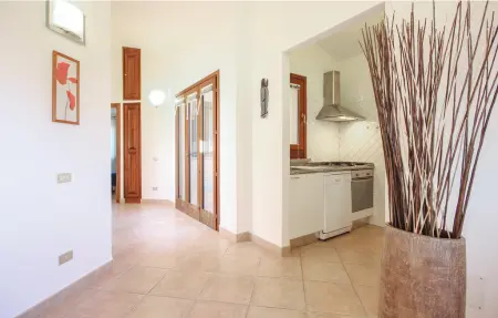 Maison 6 personnes à Costa Rei  CA - Photo 11