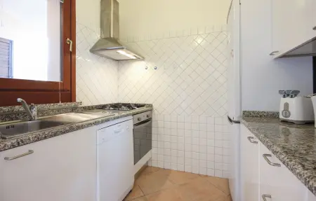 Maison 6 personnes à Costa Rei  CA - Photo 12