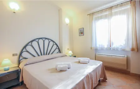 Maison 6 personnes à Costa Rei  CA - Photo 13
