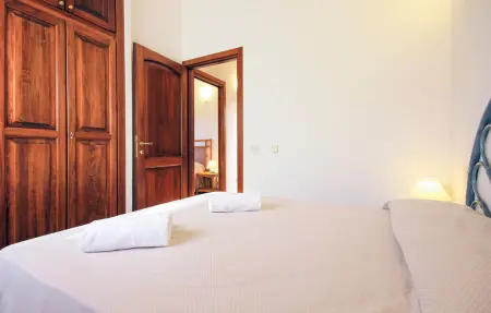 Maison 6 personnes à Costa Rei  CA - Photo 14