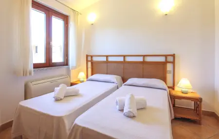 Maison 6 personnes à Costa Rei  CA - Photo 15