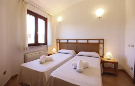 Maison 6 personnes à Costa Rei  CA - Photo 17