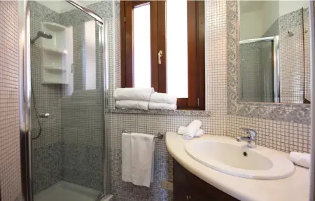 Maison 6 personnes à Costa Rei  CA - Photo 20