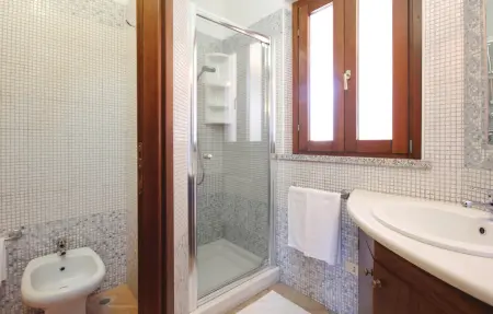 Maison 6 personnes à Costa Rei  CA - Photo 21