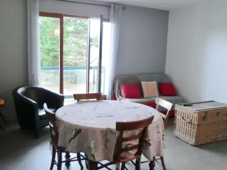 Appartement 5 Couchages, Proche Port, Parking Privé - Photo 1